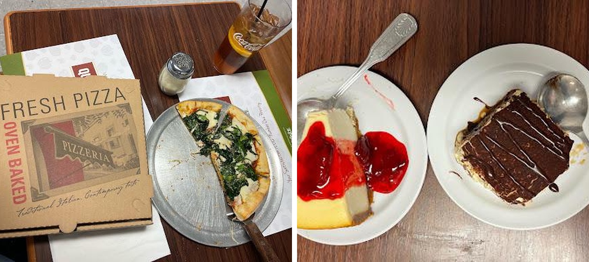 Tuscany NY Italian Restaurant & Pizzeria