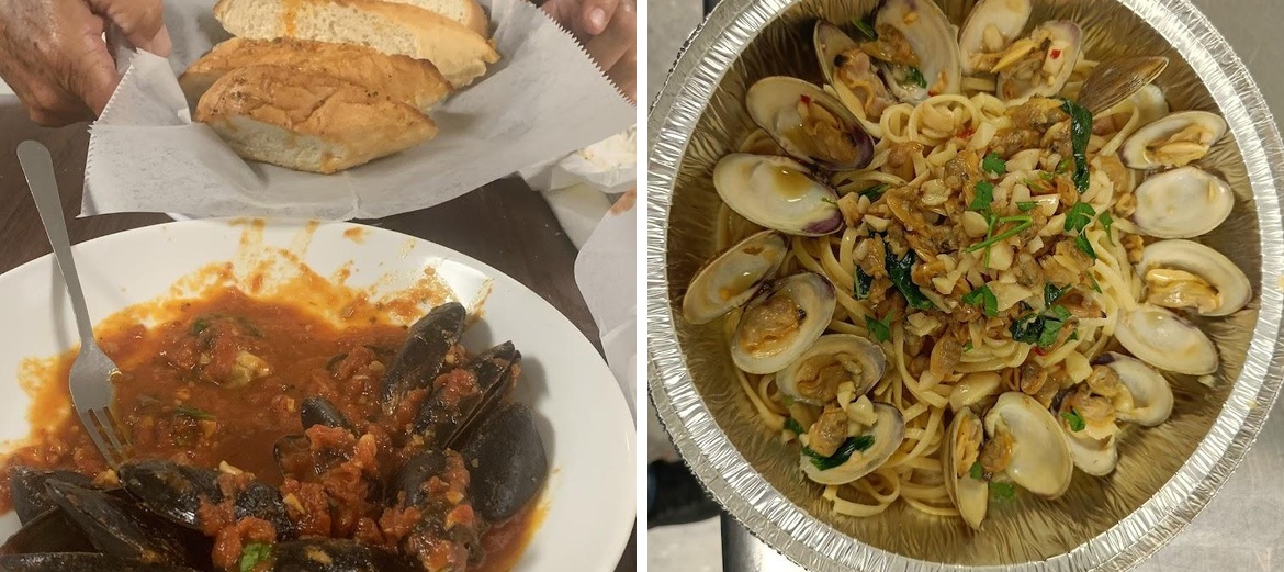 Tuscany NY Italian Restaurant & Pizzeria