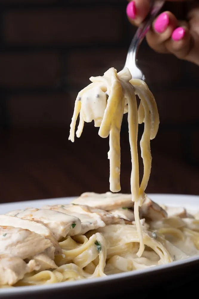 Fettuccine