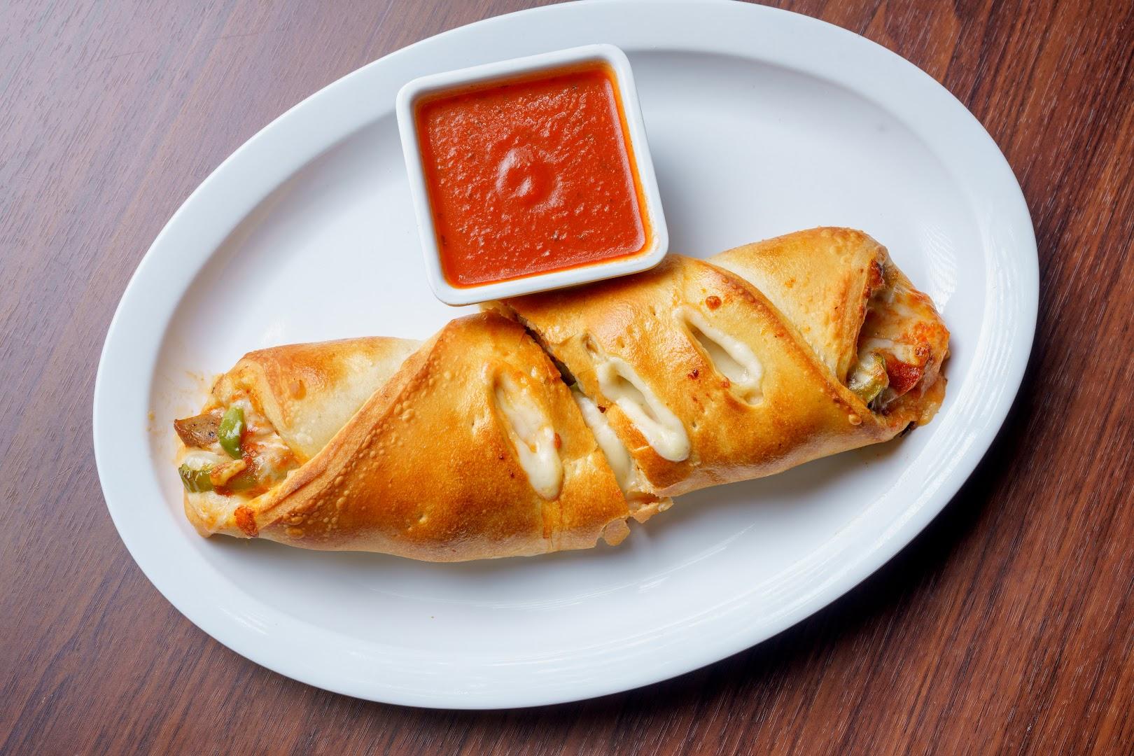 Tuscany NY Italian Restaurant & Pizzeria