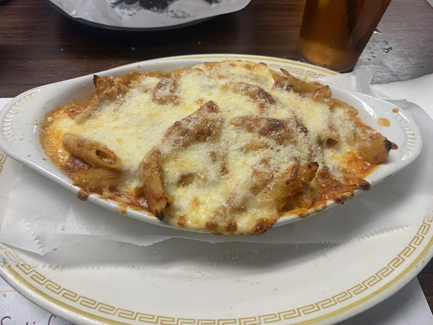 Tuscany NY Italian Restaurant & Pizzeria