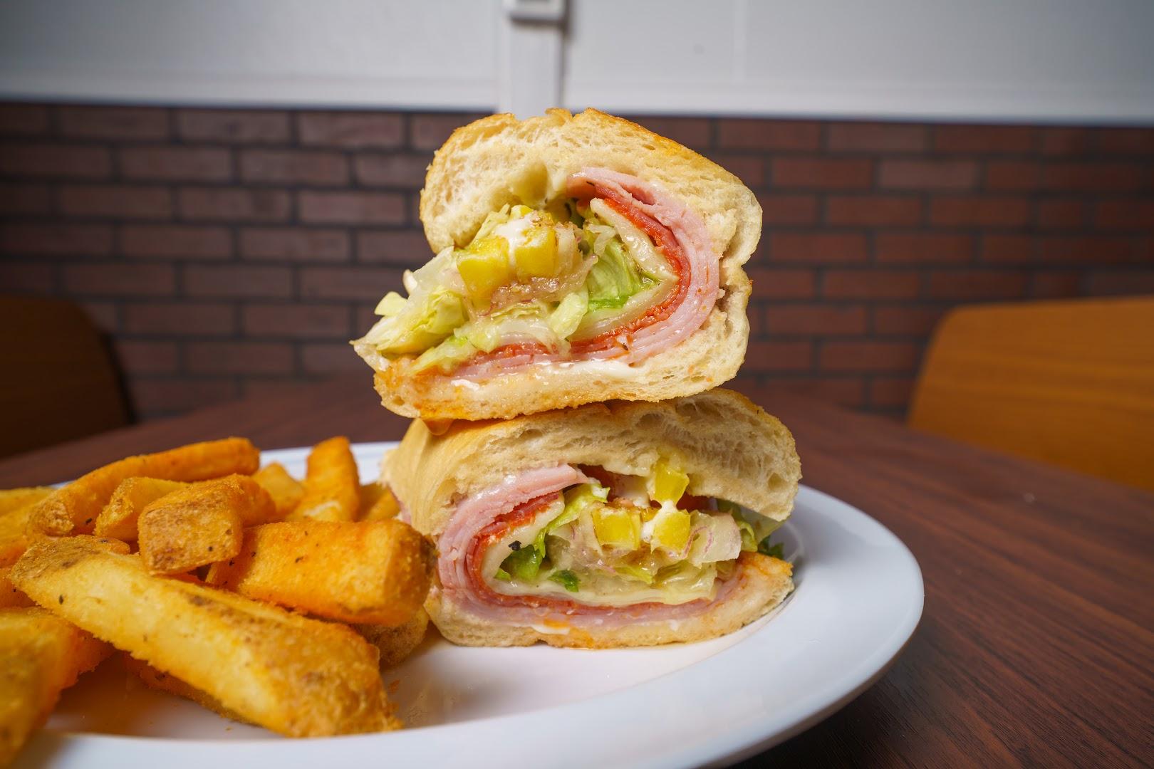 Tuscany NY Italian Restaurant & Pizzeria