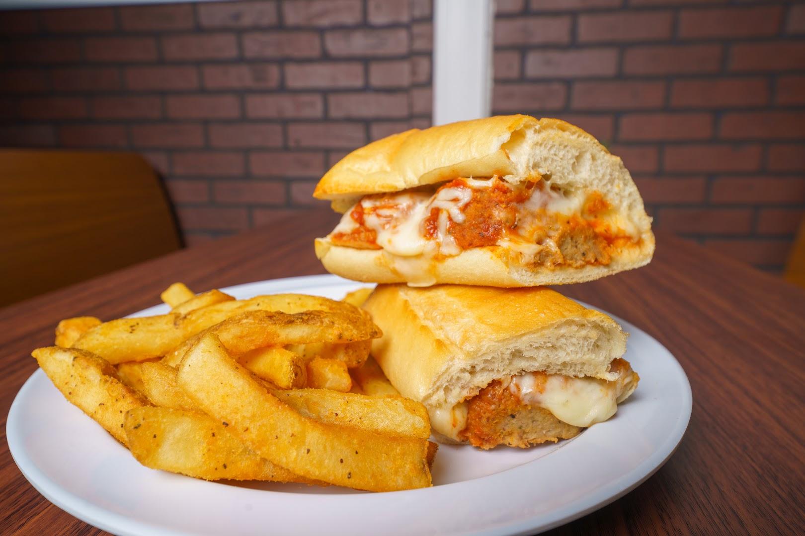 Tuscany NY Italian Restaurant & Pizzeria