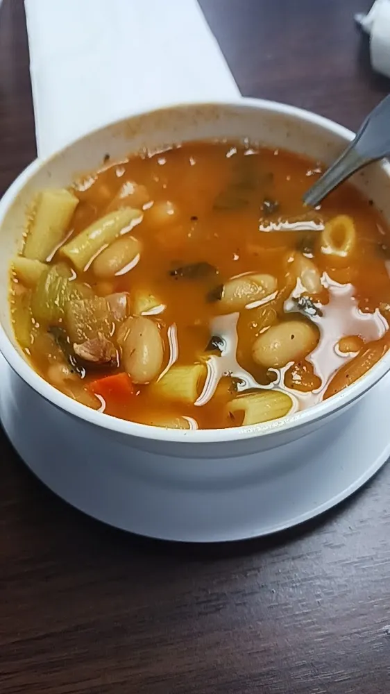 Tom Yum